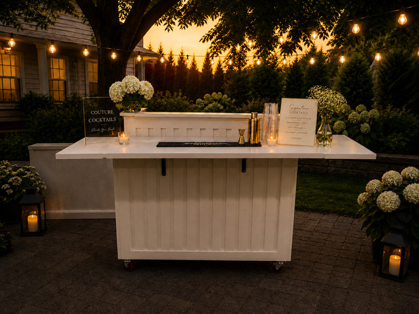 Couture Cocktails CT