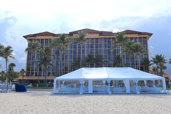 Wyndham Deerfield Beach Resort