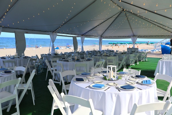 Wyndham Deerfield Beach Resort