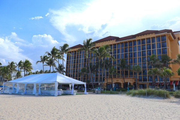 Wyndham Deerfield Beach Resort
