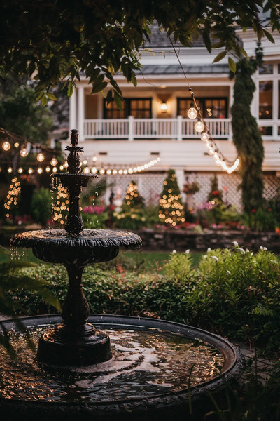 Bedford Village Inn