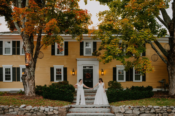 Bedford Village Inn
