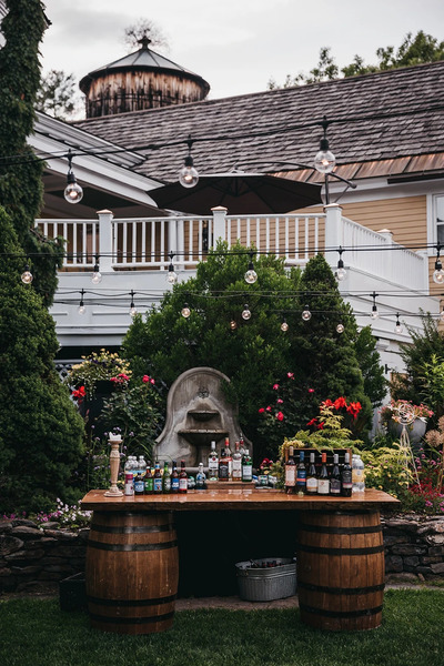 Bedford Village Inn