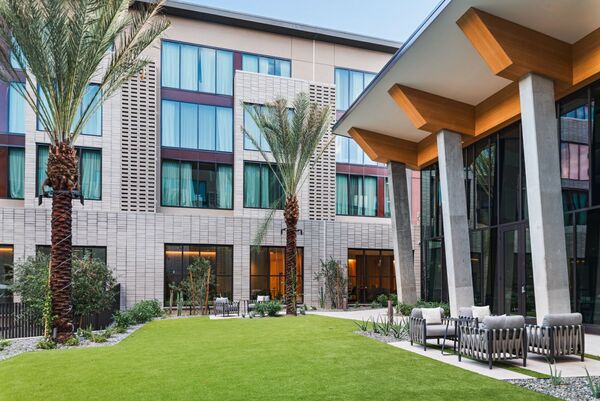 AC Hotel Phoenix North Norterra