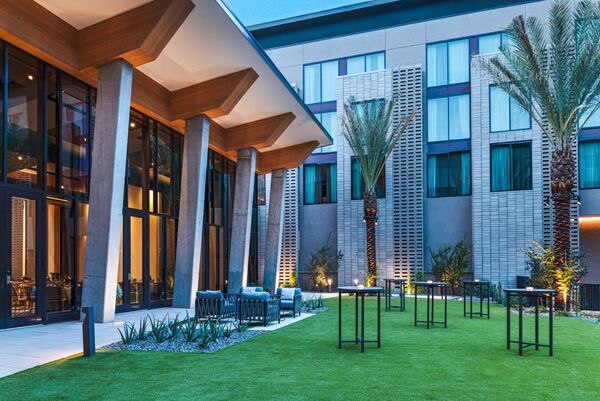 AC Hotel Phoenix North Norterra