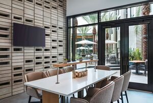 Lucent Media Salon