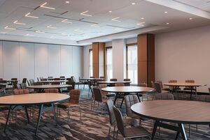 Solstice Ballroom