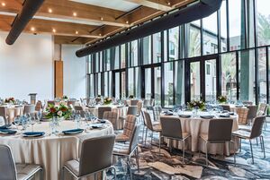 Aura Ballroom
