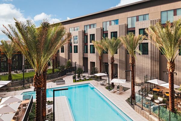 AC Hotel Phoenix North Norterra