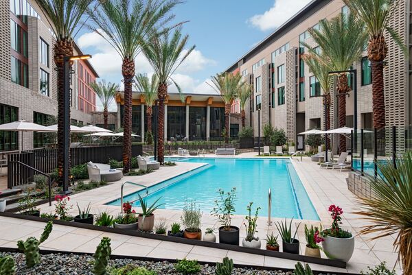 AC Hotel Phoenix North Norterra