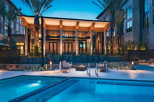 AC Hotel Phoenix North Norterra