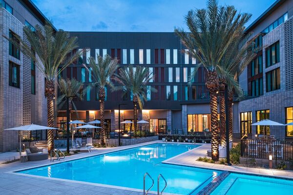 AC Hotel Phoenix North Norterra