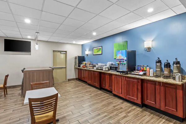 Sleep Inn and Suites