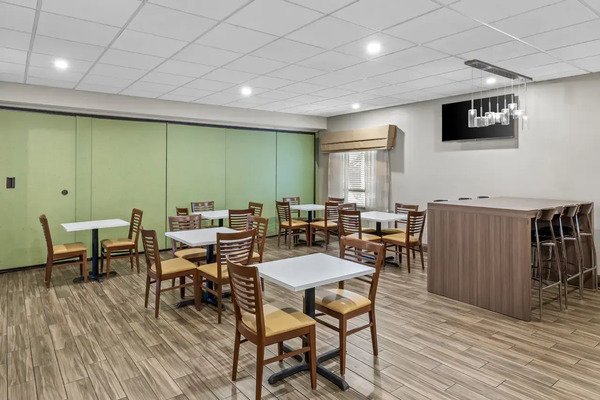 Sleep Inn and Suites