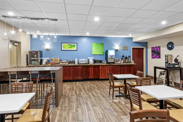 Sleep Inn and Suites