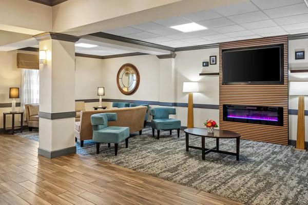 Sleep Inn and Suites
