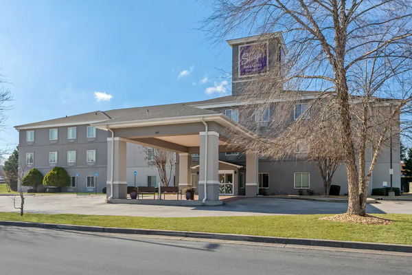 Sleep Inn and Suites