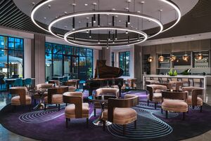 Keys Lounge