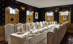 Gordon Room