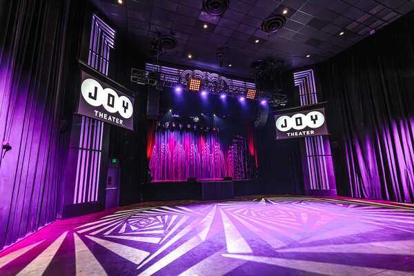 Joy Theater