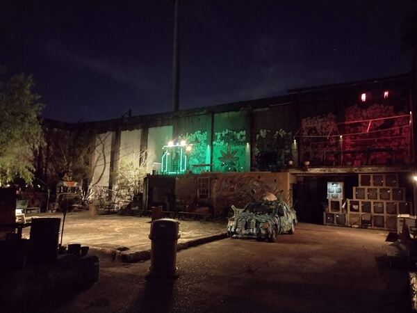 The Silo