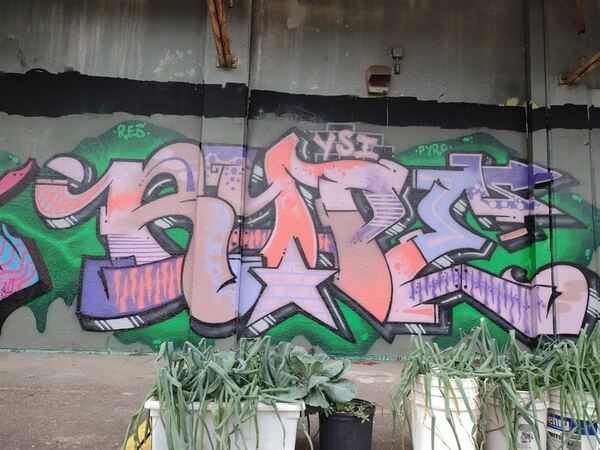 The Silo