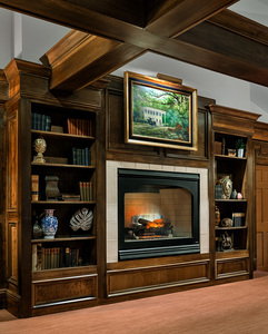Overlook Room