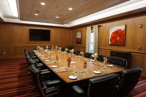 Sycamore Room