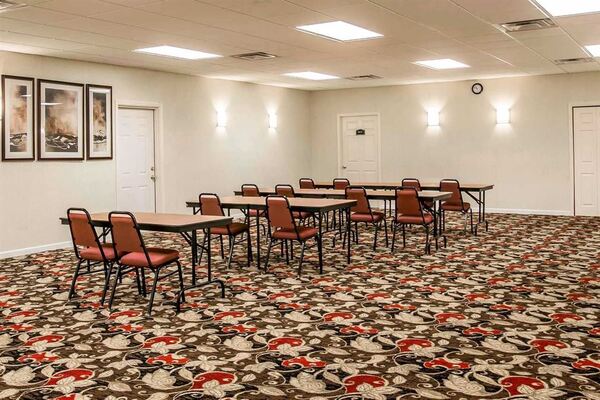 Quality Inn & Suites - Eufaula, AL