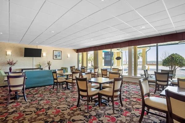 Quality Inn & Suites - Eufaula, AL