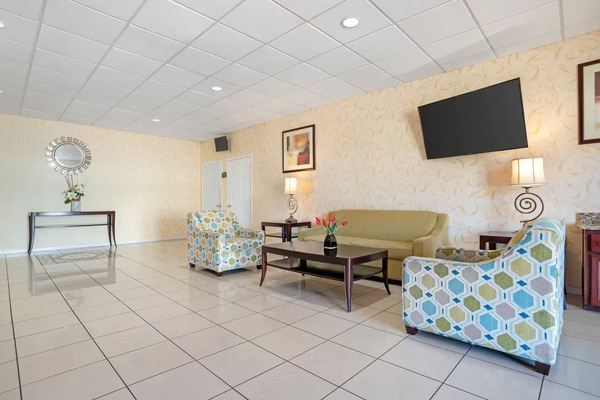 Quality Inn & Suites - Eufaula, AL