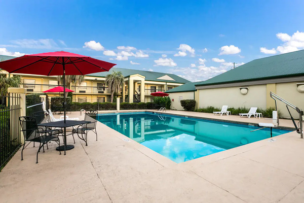 Quality Inn & Suites - Eufaula, AL