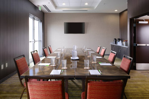 Red River Room