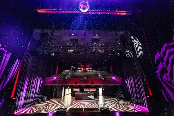 Joy Theater