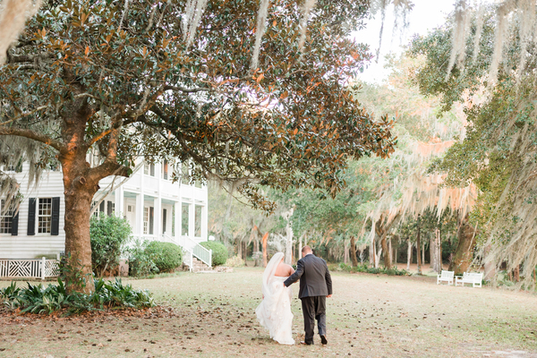 Hopsewee Plantation