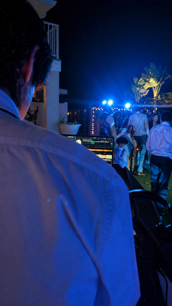 DJ Studio 37