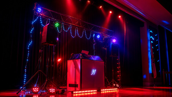 DJ Studio 37