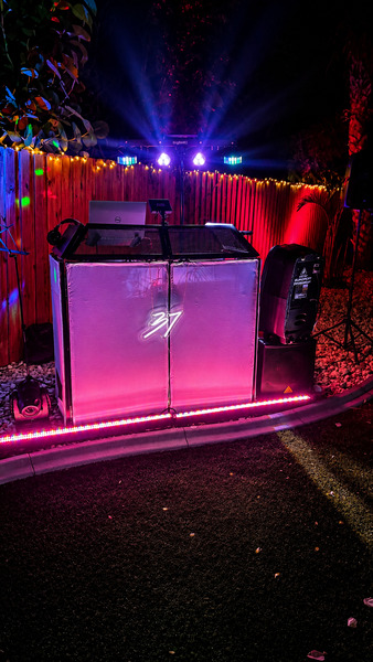 DJ Studio 37