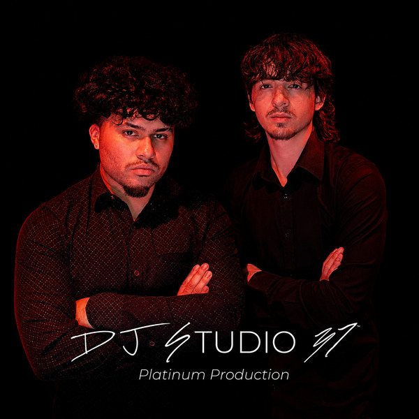 DJ Studio 37