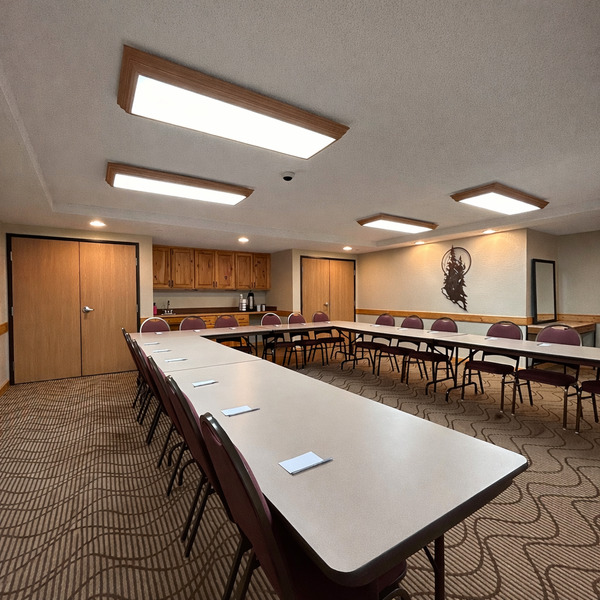 MountainView Lodge & Suites
