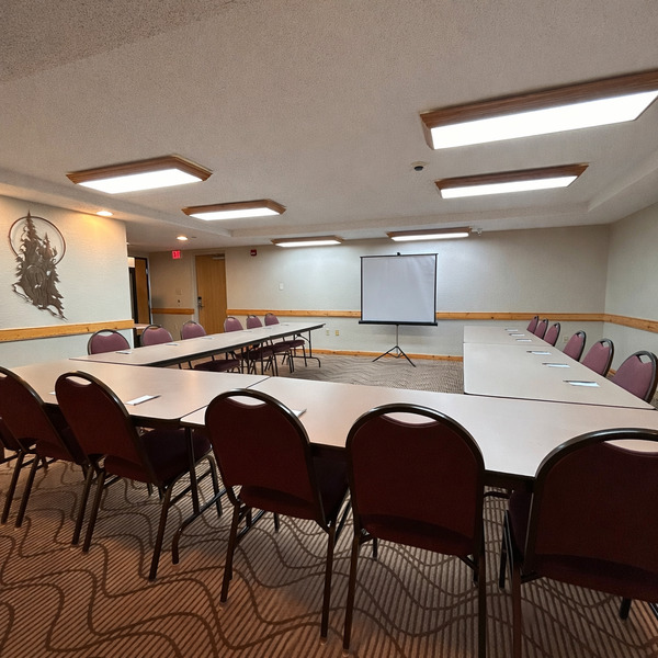MountainView Lodge & Suites