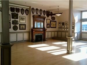 Vesper Boat Club
