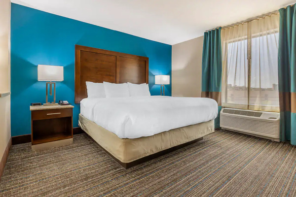 Comfort Suites Las Cruces I-25