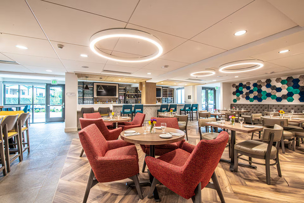 Hilton Garden Inn - Asheville South