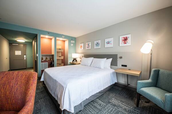 Hilton Garden Inn - Asheville South