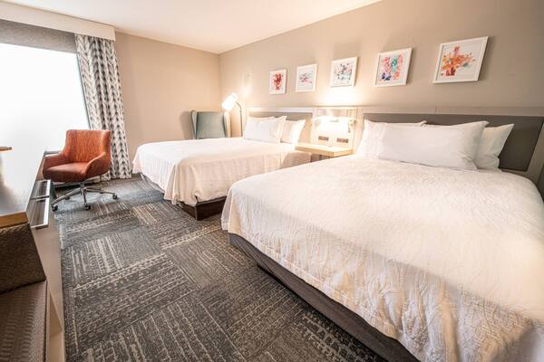 Hilton Garden Inn - Asheville South