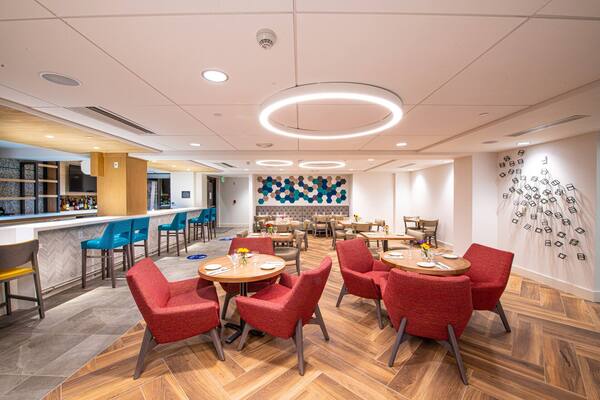 Hilton Garden Inn - Asheville South