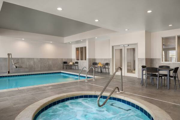 Hilton Garden Inn Carmel