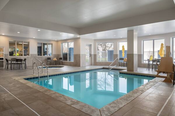 Hilton Garden Inn Carmel