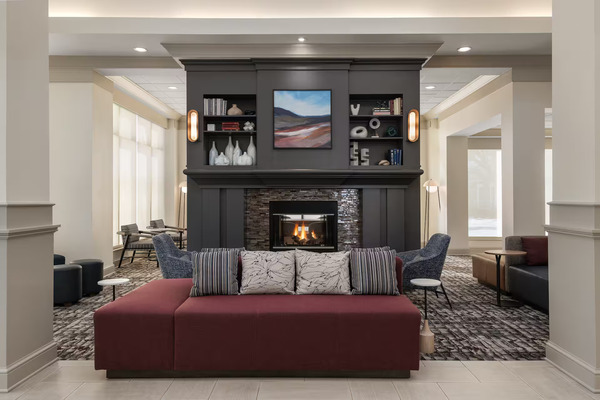 Hilton Garden Inn Carmel